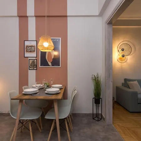 Spacious 2 Bedroom Apartment In Koukaki Atena Exterior foto