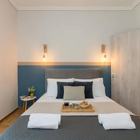 Spacious 2 Bedroom Apartment In Koukaki Atena Exterior foto