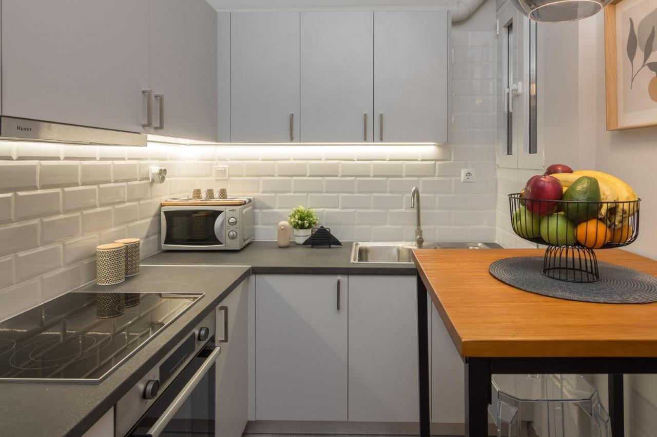 Apartment Spacious 2 Bedroom In Koukaki *