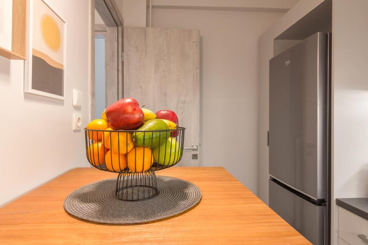 Apartament Spacious 2 Bedroom In Koukaki