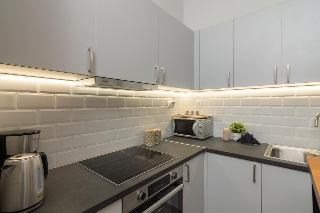Apartament Spacious 2 Bedroom In Koukaki Atena
